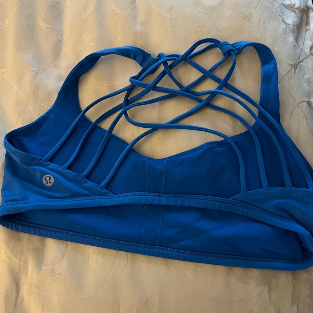 Free to Be Bra - Wild